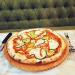 Pizza Vero Comida