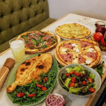 Pizza Vero Comida