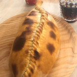 Pizza Vero Boisson
