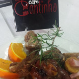 Cafe Cantinho Comida