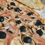 Pizza Vero Comida