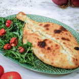 Pizza Vero Nourriture
