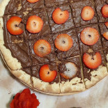 Pizza Vero Nourriture
