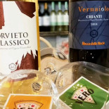 Pizza Vero Boisson