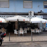 Camponesa Do Alva Exterior