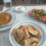 Camponesa Do Alva Comida