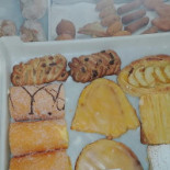 Camponesa Do Alva Comida