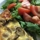 Doce De Leite Comida