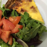 Doce De Leite Comida