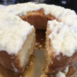 Doce De Leite Comida