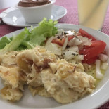Doce De Leite Comida