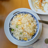 Hong Yun Ge (pho-lin) Comida
