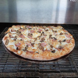 Telepizza Carte