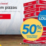Telepizza Carte