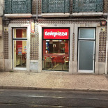 Telepizza Exterior