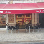 Telepizza Exterior