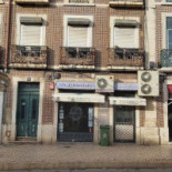 Telepizza Exterior