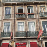Telepizza Exterior