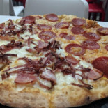 Telepizza Comida