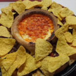 Telepizza Comida