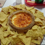 Telepizza Comida