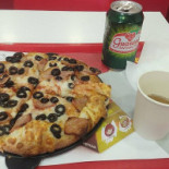 Telepizza Comida