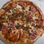 Telepizza Comida