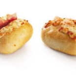 Telepizza Comida