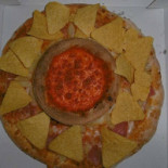 Telepizza Comida