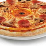 Telepizza Comida