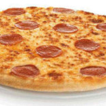 Telepizza Comida