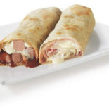 Telepizza Nourriture