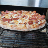 Telepizza Nourriture