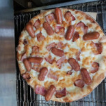 Telepizza Nourriture