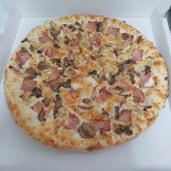 Telepizza Nourriture