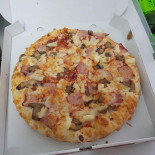 Telepizza Nourriture