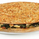 Telepizza Nourriture