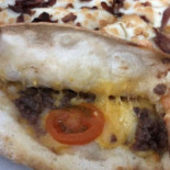 Telepizza Nourriture