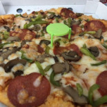 Telepizza Nourriture