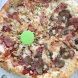 Telepizza Nourriture