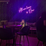 Medusa Lounge À l'intérieur