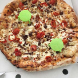Telepizza Nourriture
