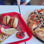 Telepizza Nourriture