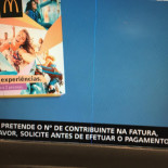 Mcdonald's Praca Alvalade Carte