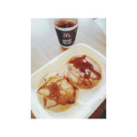 Mcdonald's Praca Alvalade Carte