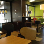 Mcdonald's Praca Alvalade À l'intérieur