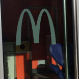 Mcdonald's Praca Alvalade Extérieur