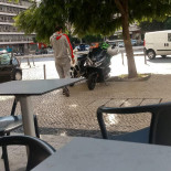 Mcdonald's Praca Alvalade Extérieur