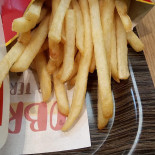 Mcdonald's Praca Alvalade Nourriture