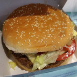 Mcdonald's Praca Alvalade Nourriture